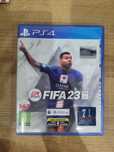 Fifa 23 PS4 polska wersja