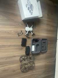 Dron Dji Mavic Mini Fly More Combo