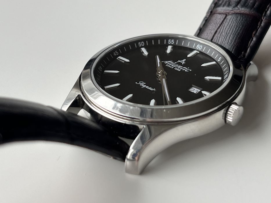 Годинник ATLANTIC 60330.41.69