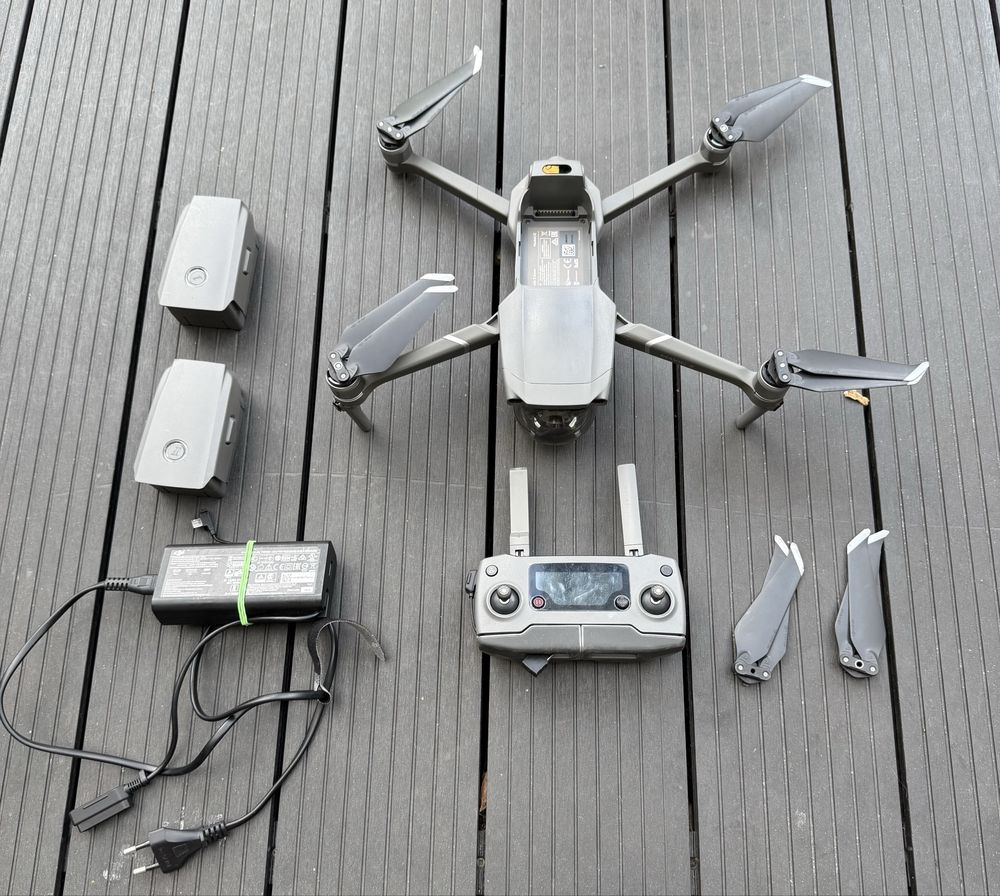 Dron DJI Mavic 2 Zoom