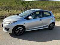 Mazda 2 1.6 TDI 2009