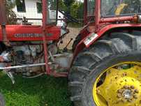 Sprzedam ciągnik c330