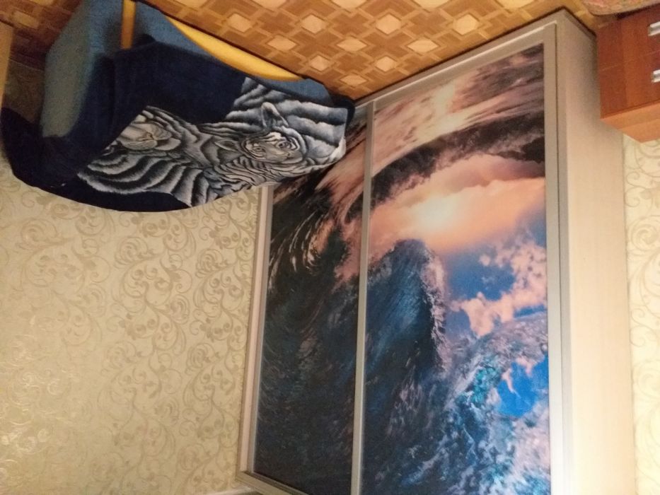 1 кім .кв в районі Левка Лук'яненка ,погодинно, подобово