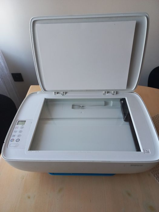 Drukarka HP DeskJet 3636