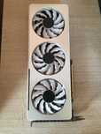 Продам відеокарту RTX 3090 24 GB White Oc