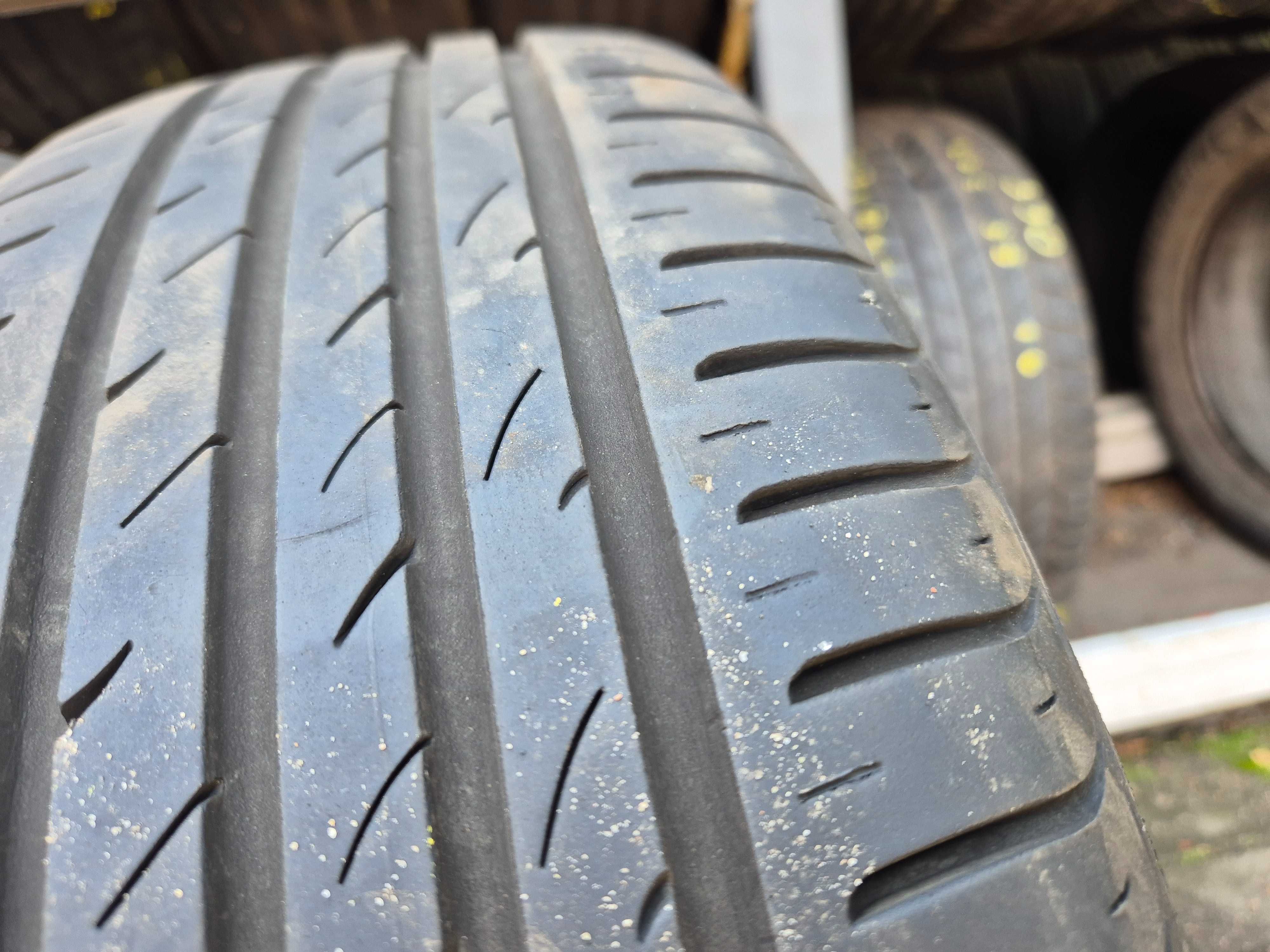Koła letnie 16” 5x108 ET50 205/60r16 Ford Volvo 205/60r16 2024r N3084