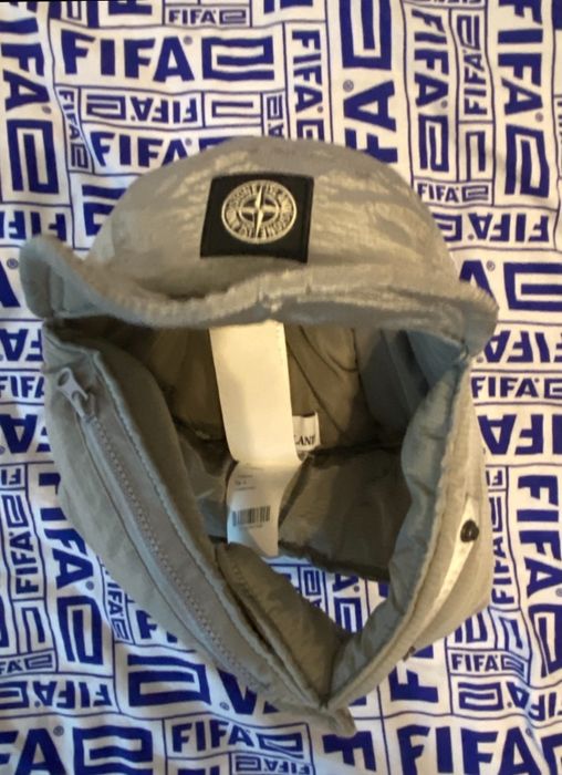 Czapka Stone Island