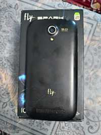 Продам на запчастини телефон FLY IQ4404