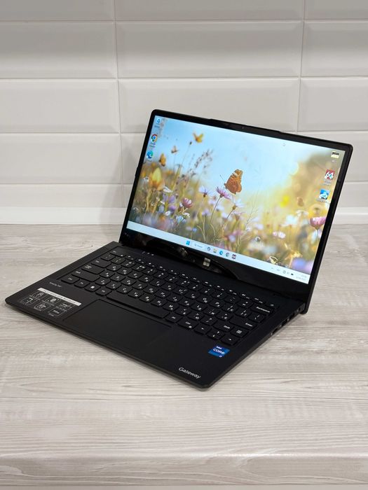 Gateway (Acer) GWTC71427-BK | i7-1255U | SSD 256GB | 8GB