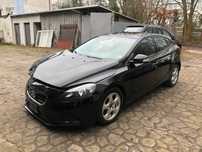 Volvo V40 1.6d 115 koni 2013r Uszkodzony