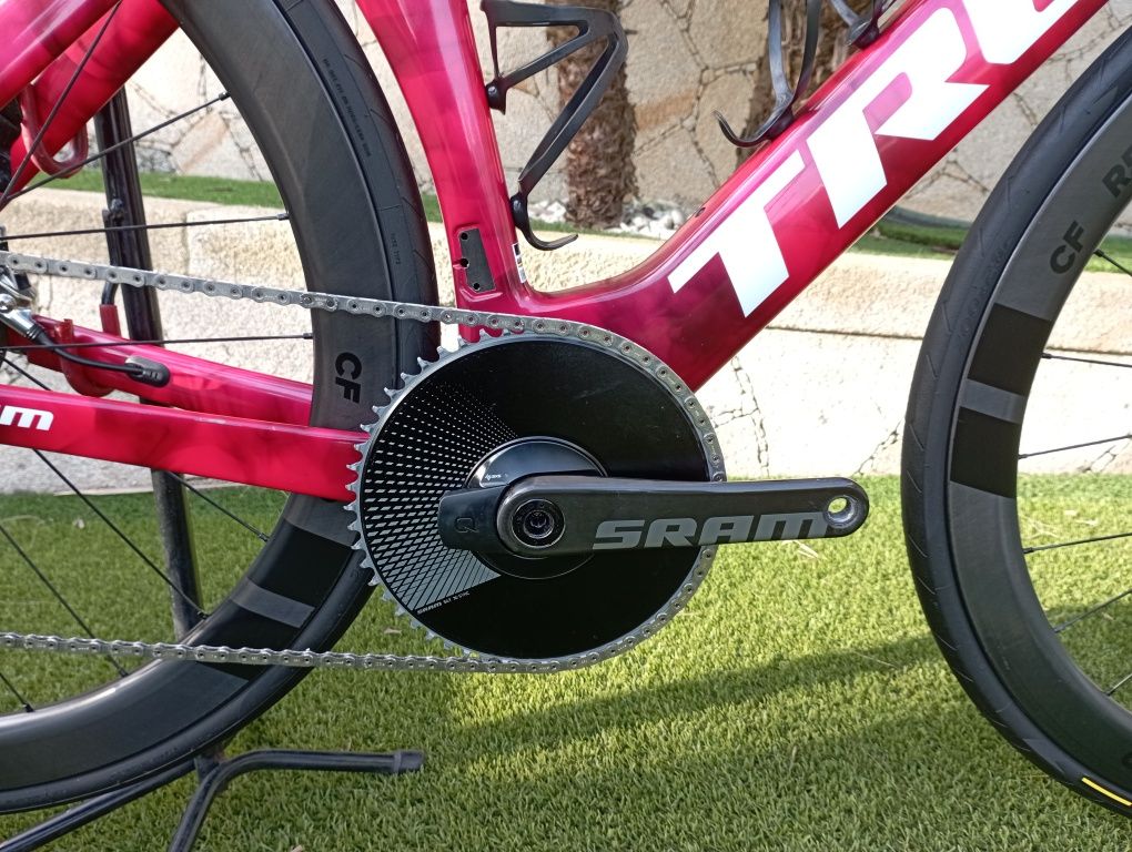 Trek madone SLR 7