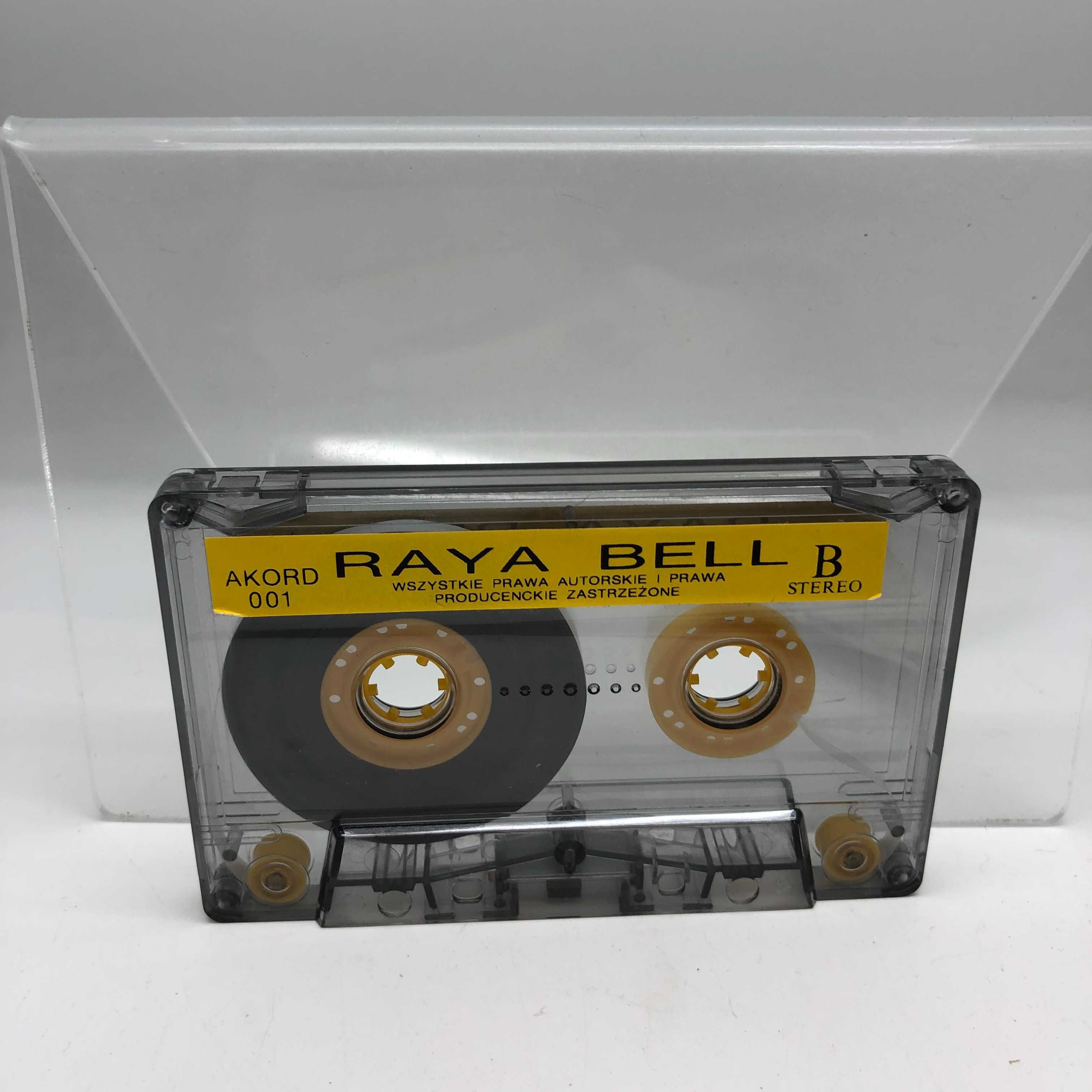 kaseta raya bell (3390)