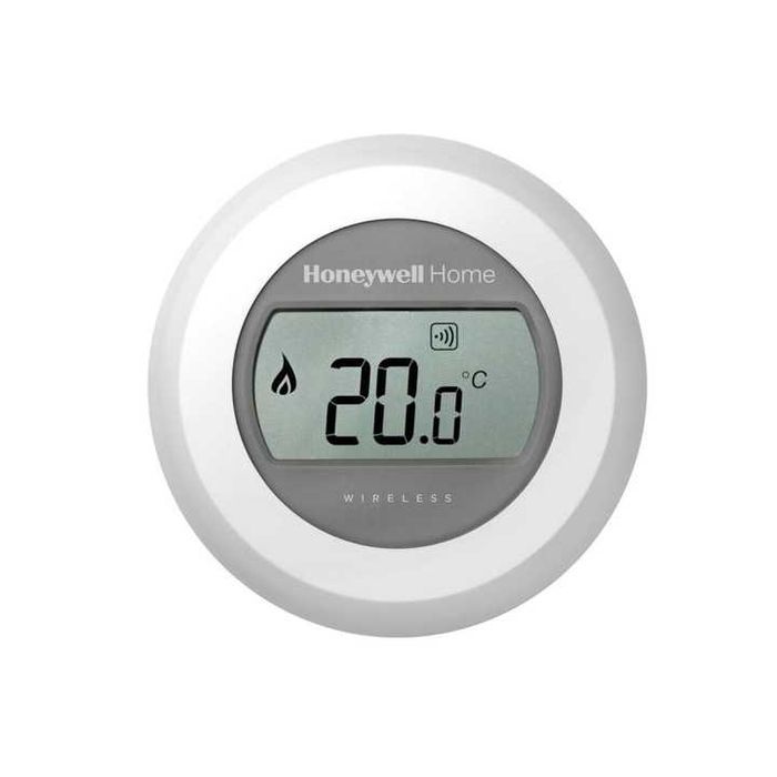 Termostat bezprzewodowy z Czujnikiem Honeywell T87G2014-E Nowy!