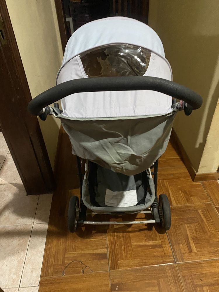 Carrinho de bebe
