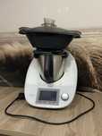 Thermomix m5 kupiony w uk