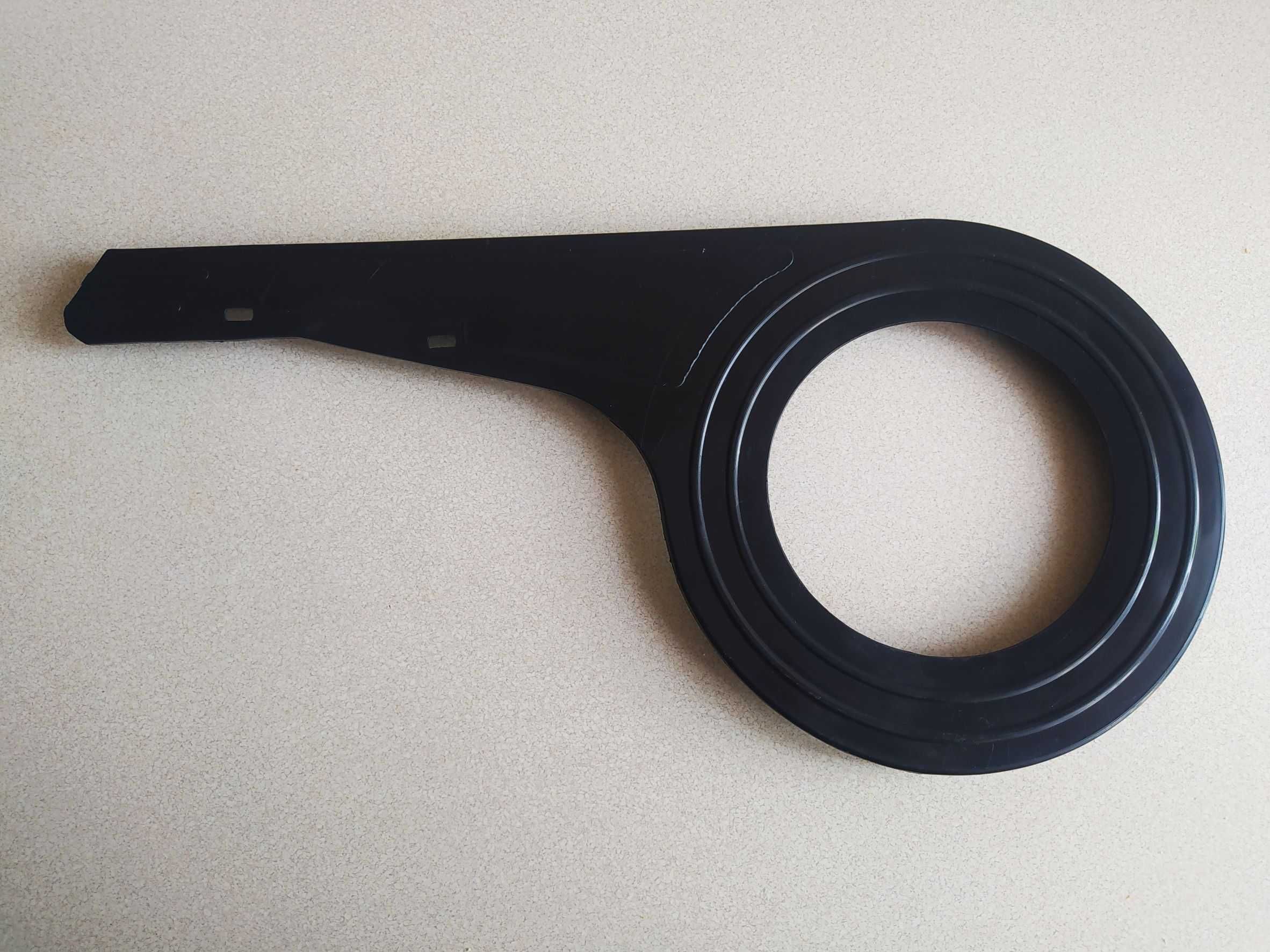 Manetki Grip Shift 3*8 Lewa + Prawa Indeksowane