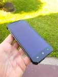 Pancerny Ulefone Armor x2 nfc ip68 4 rdzenie 5500mAh 5.5cala dualsim