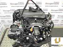 MOTOR COMPLETO PEUGEOT 3008 LIMUSINA 2012 -RH02
