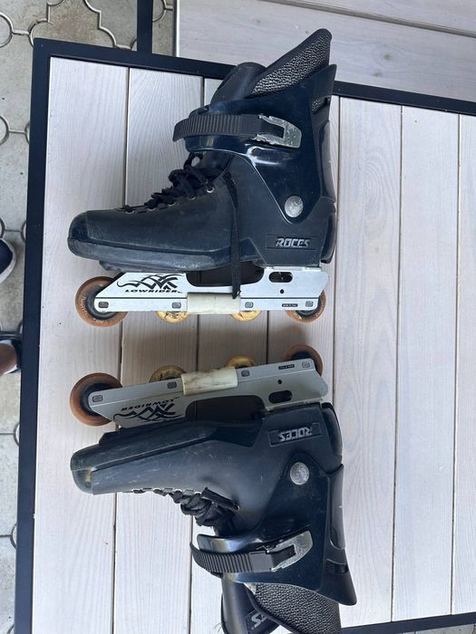 Продам ролики ролики