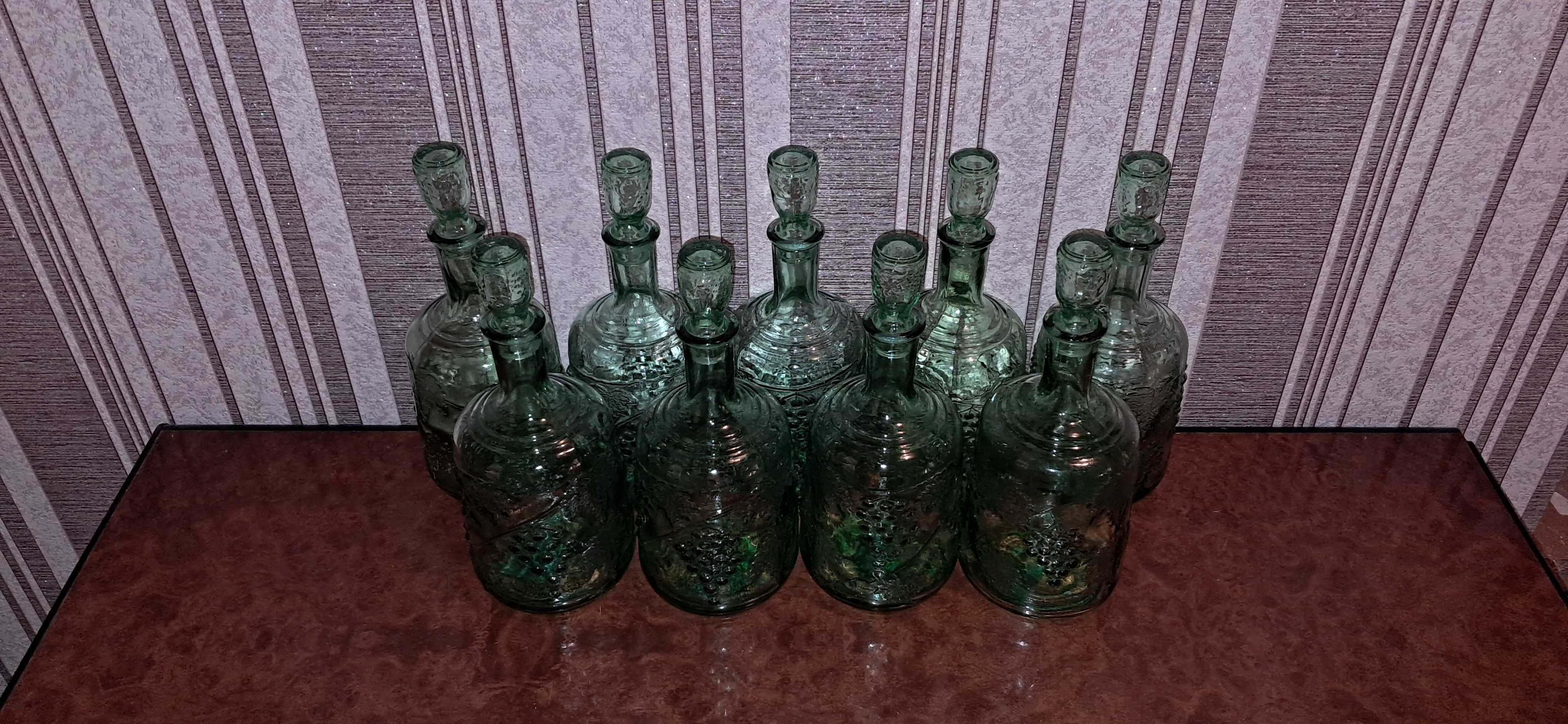 Графін 1,5 літра