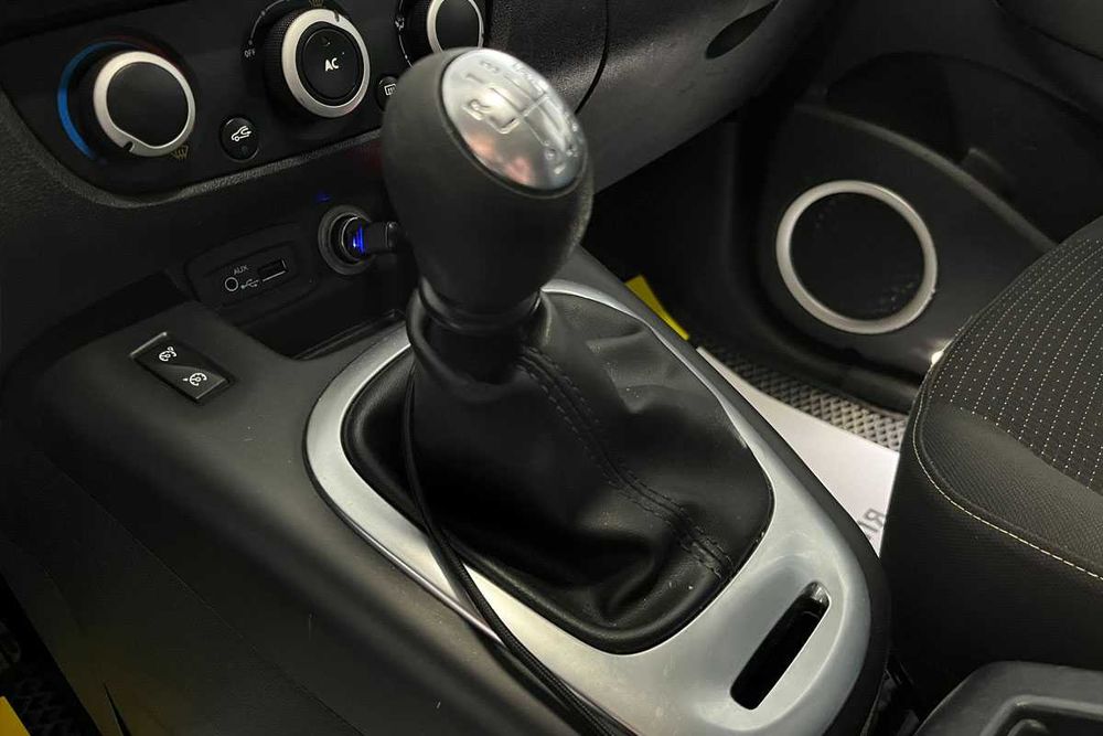 Renault Scenic 2009