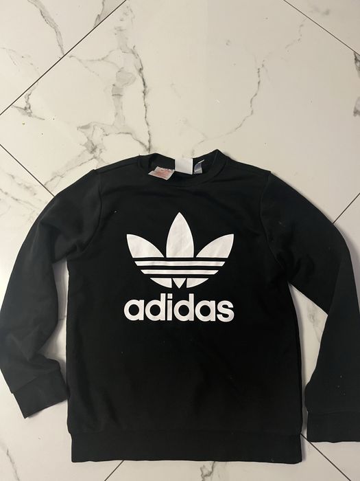 Bluza Adidas 9/10 lat