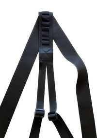 Тактичні Підтяжки TMC Tactical Suspenders, Колір: Чорний, Арт: 40516
