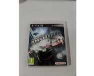 Ridge Racer Unbounded (PS3)