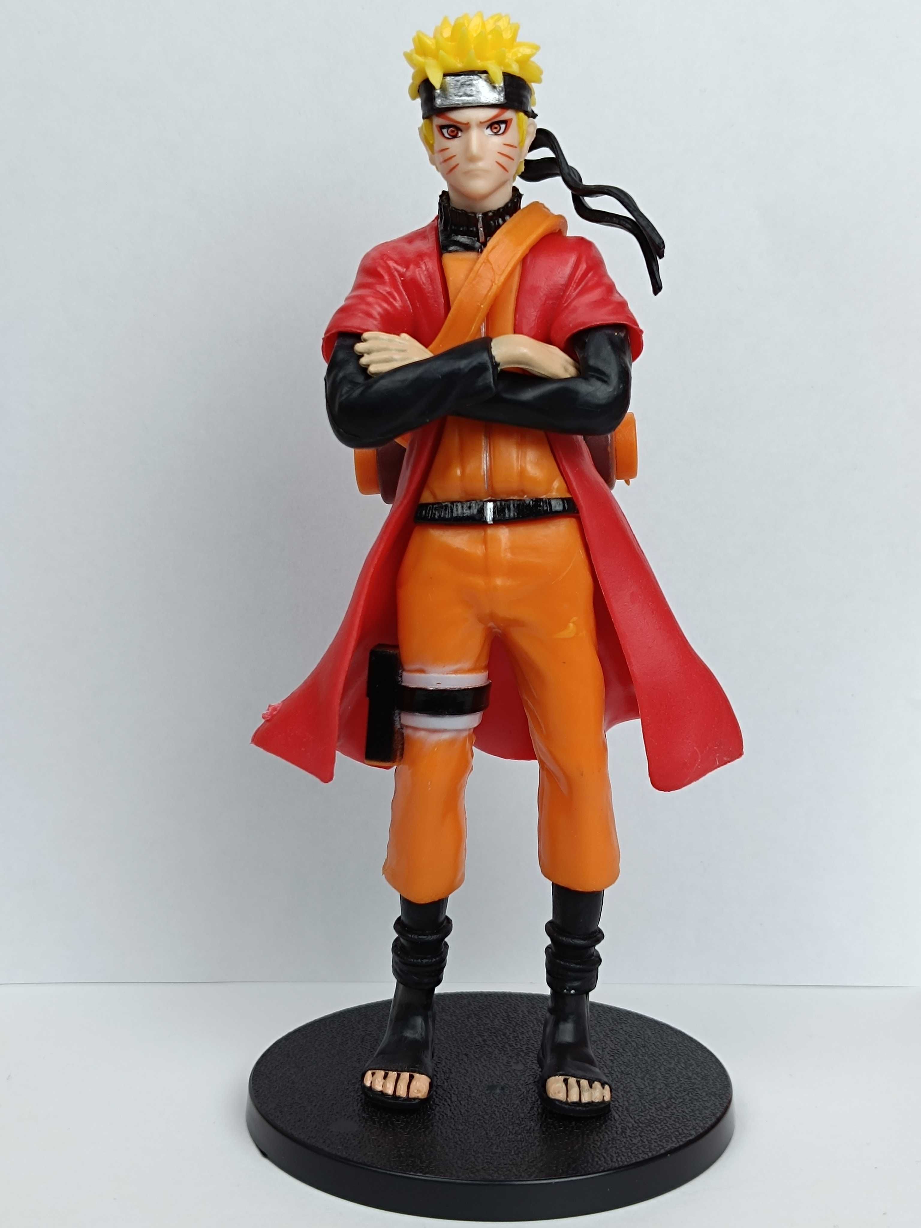 Figurka Naruto - Naruto Uzumaki