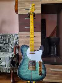 Електрогітара Fender Tuff Dog Telecaster