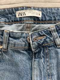 Джинси zara