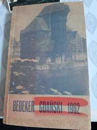 Przewodnik Gdański 1962 r