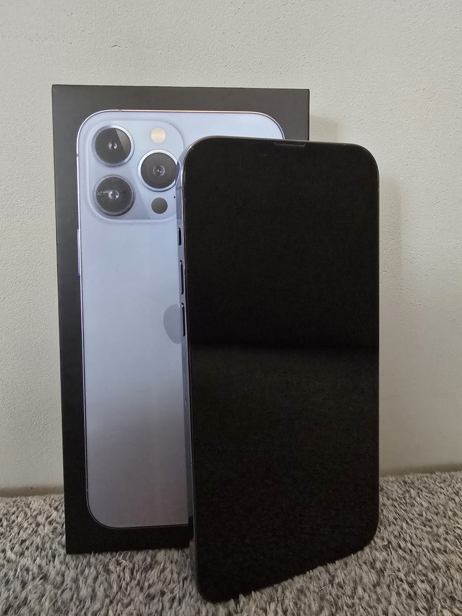 Apple Iphone 13 PRO Max - 128 GB, stan BDB+