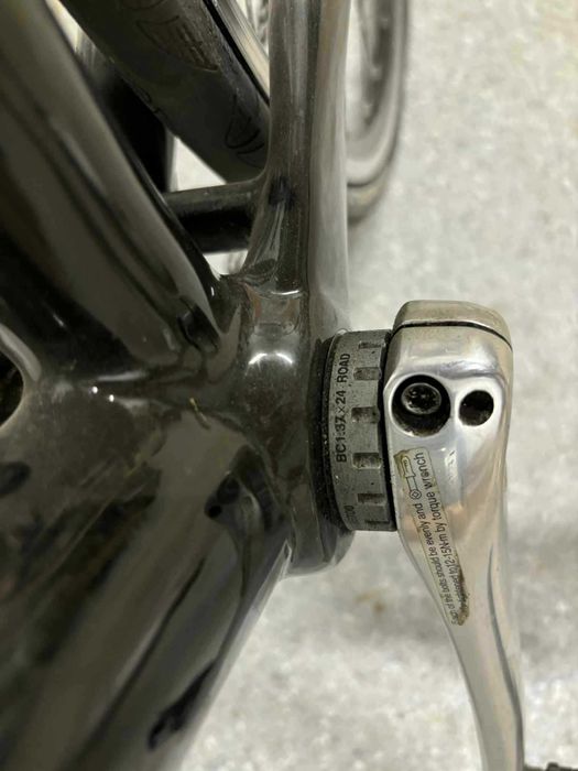 Rower szosowy SDC FR701 / Shimano 105