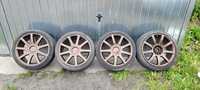 Sprzedam Alufelgi R18 5x100/5x112 ET35 8.5Jx18H2