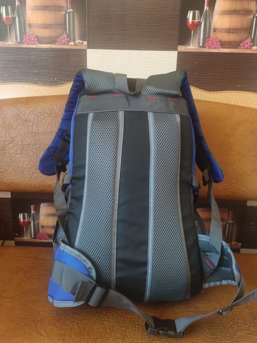 Рюкзак The North Face 40 l спортивный городской