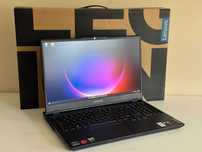 Laptop Lenovo Legion 5-15 Ryzen 7 16GB 512 GB RTX3060/ 120Hz