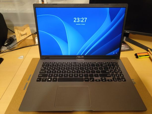 Laptop Asus Vivobook