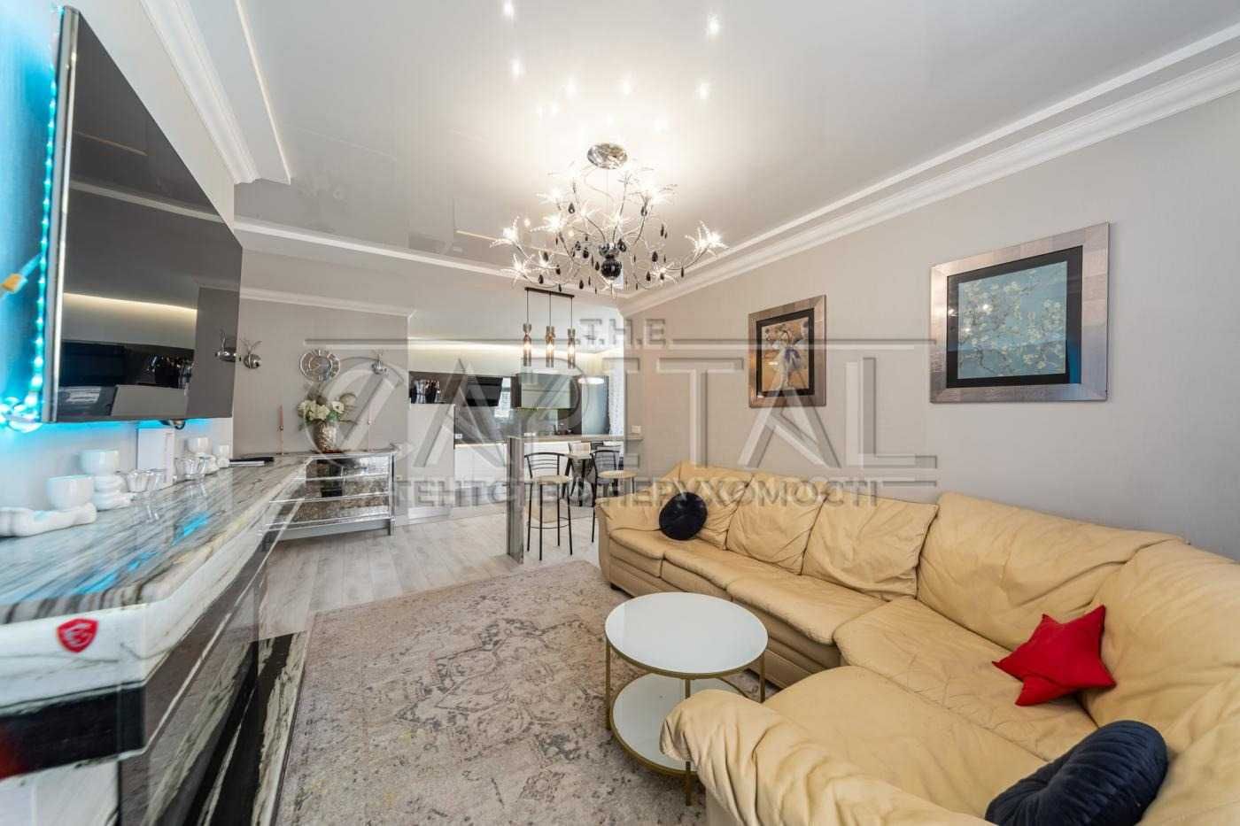 Продаж / Квартира/69 м2/ЖК “Яскравий”/Оболонський район