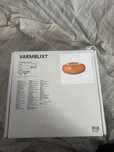 Lampa Ikea Varmblixt