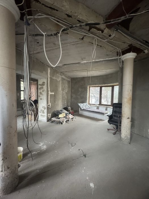 Ваш дом - Ваша крепость! Кордонный пер., 9 ст. Фонтана, 300 м к морю!