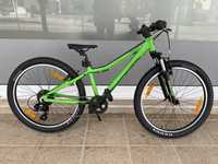 Bicicleta Scott - roda 24 - Nova - Promoção