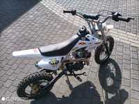 Cross KXD 125 dla dziecka 2022rok