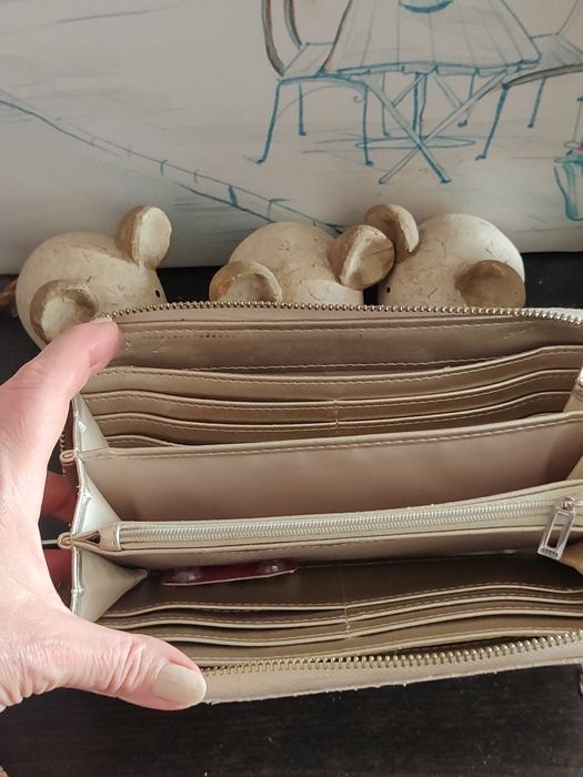 Carteiras de senhora