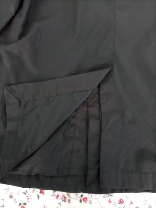 Casaco comprido Platform