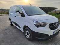 Opel Combo 55 tyś 2019.