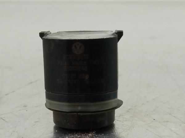 Sensor de estacionamento VOLKSWAGEN Golf VI Variant (AJ5)