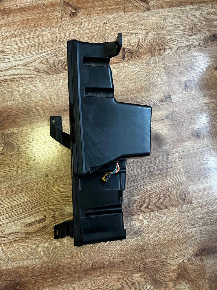 Subwoofer Citroen C5 Philips tuba basowa