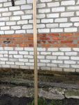 Карниз металевий
