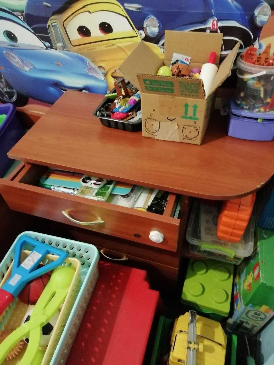 Тумба - Комод в дитячу кімнату